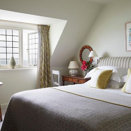 Hotel Tresanton Saint Mawes Exterior photo