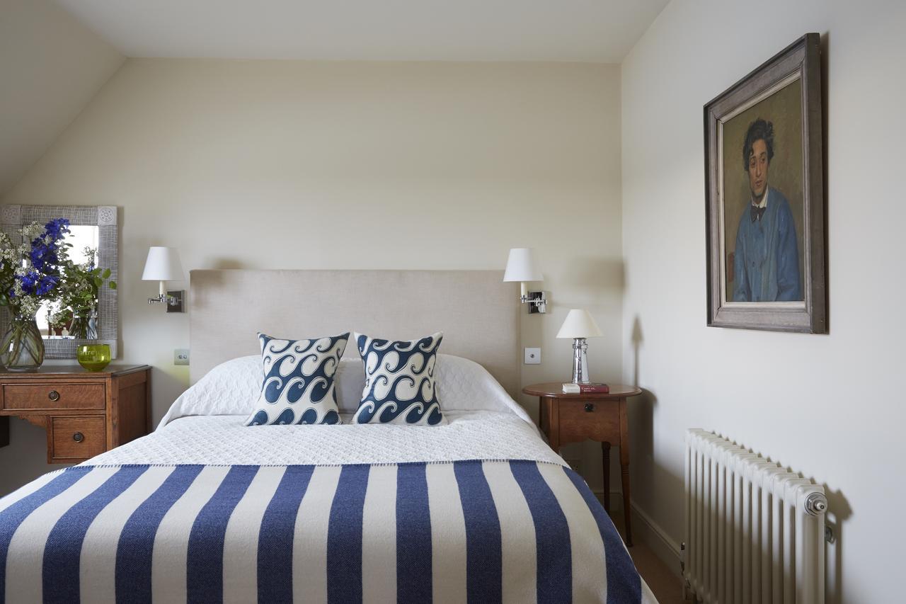 Hotel Tresanton Saint Mawes Exterior photo