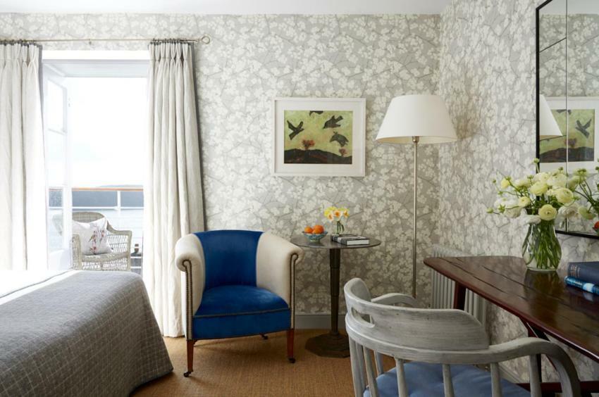 Hotel Tresanton Saint Mawes Exterior photo