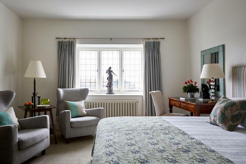 Hotel Tresanton Saint Mawes Exterior photo